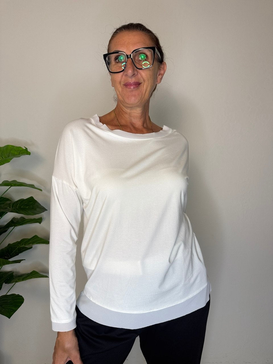 Blusa Elena