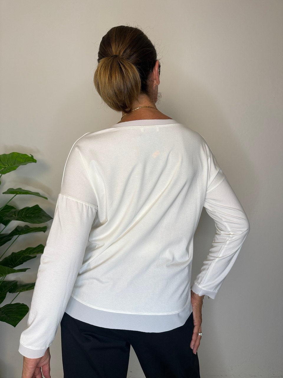 Blusa Elena