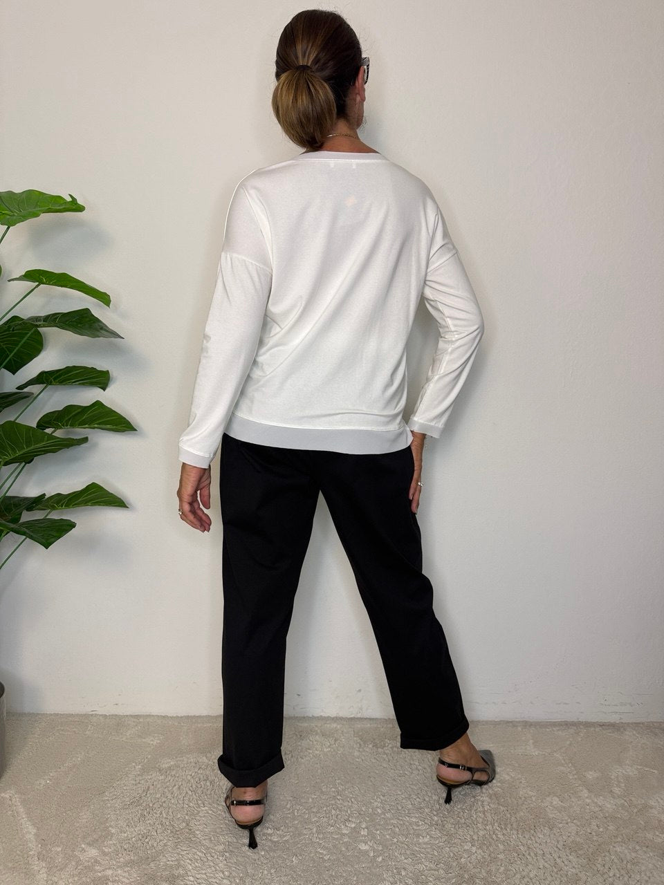 Blusa Elena