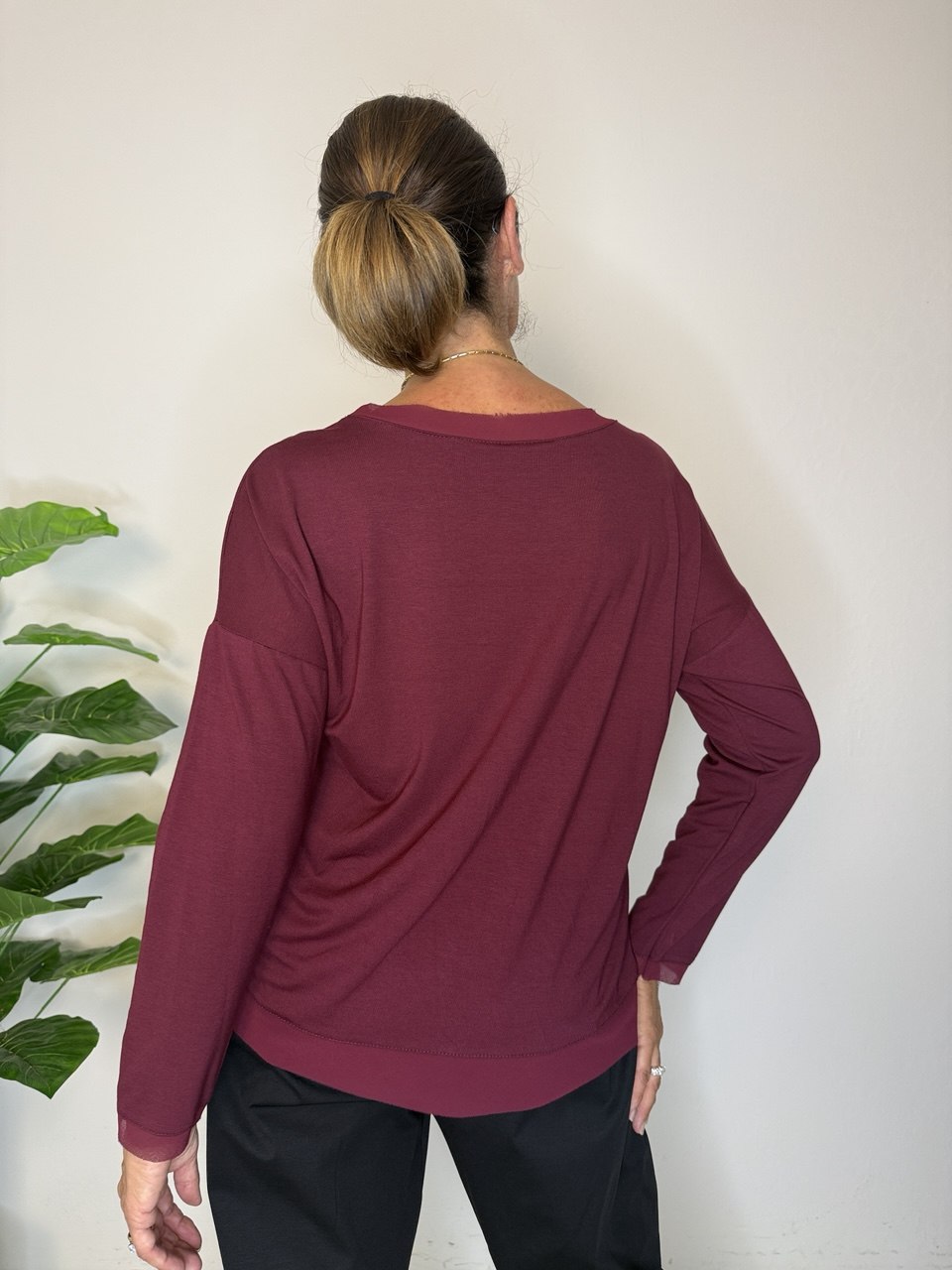 Blusa Elena