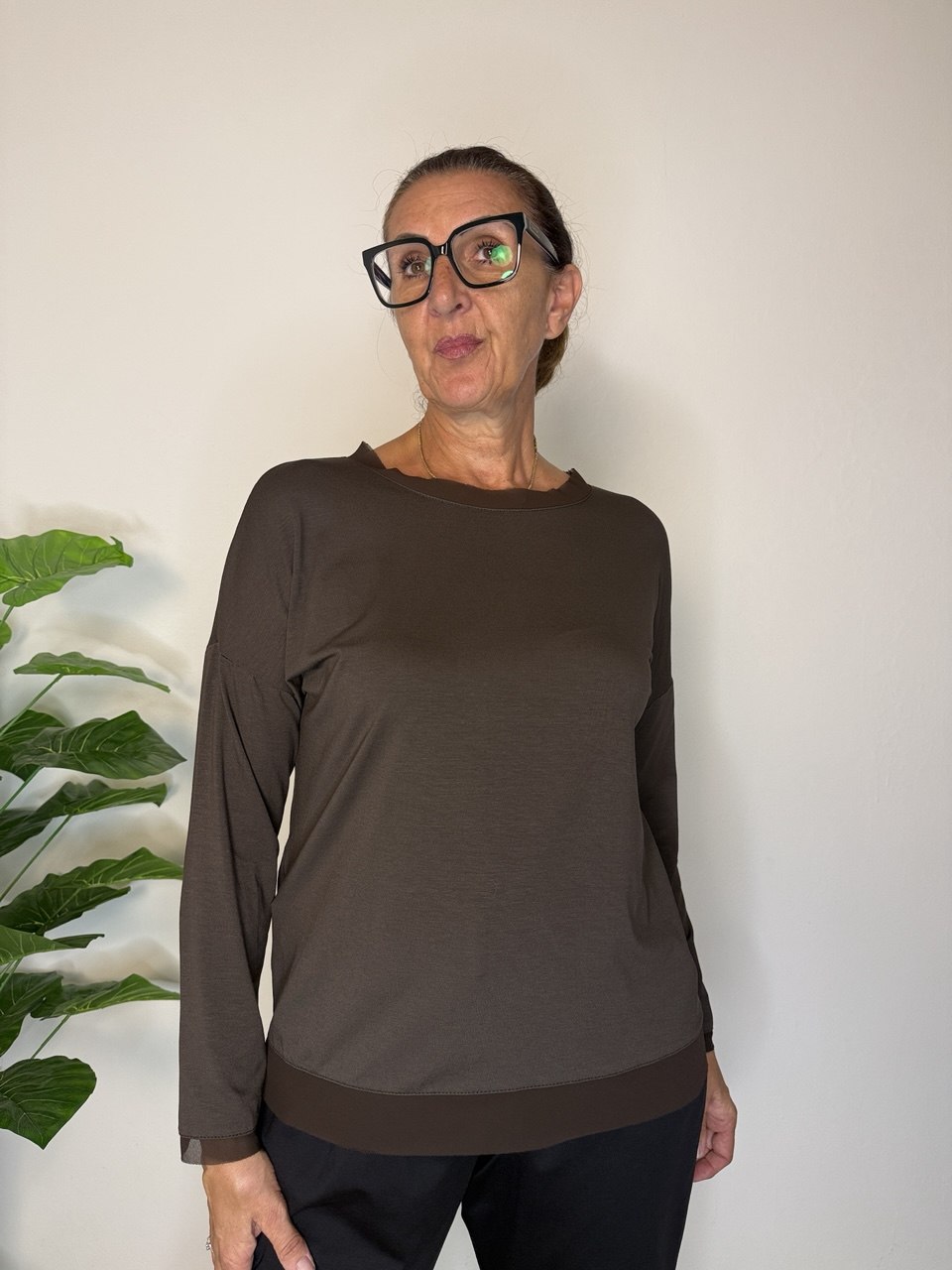 Blusa Elena