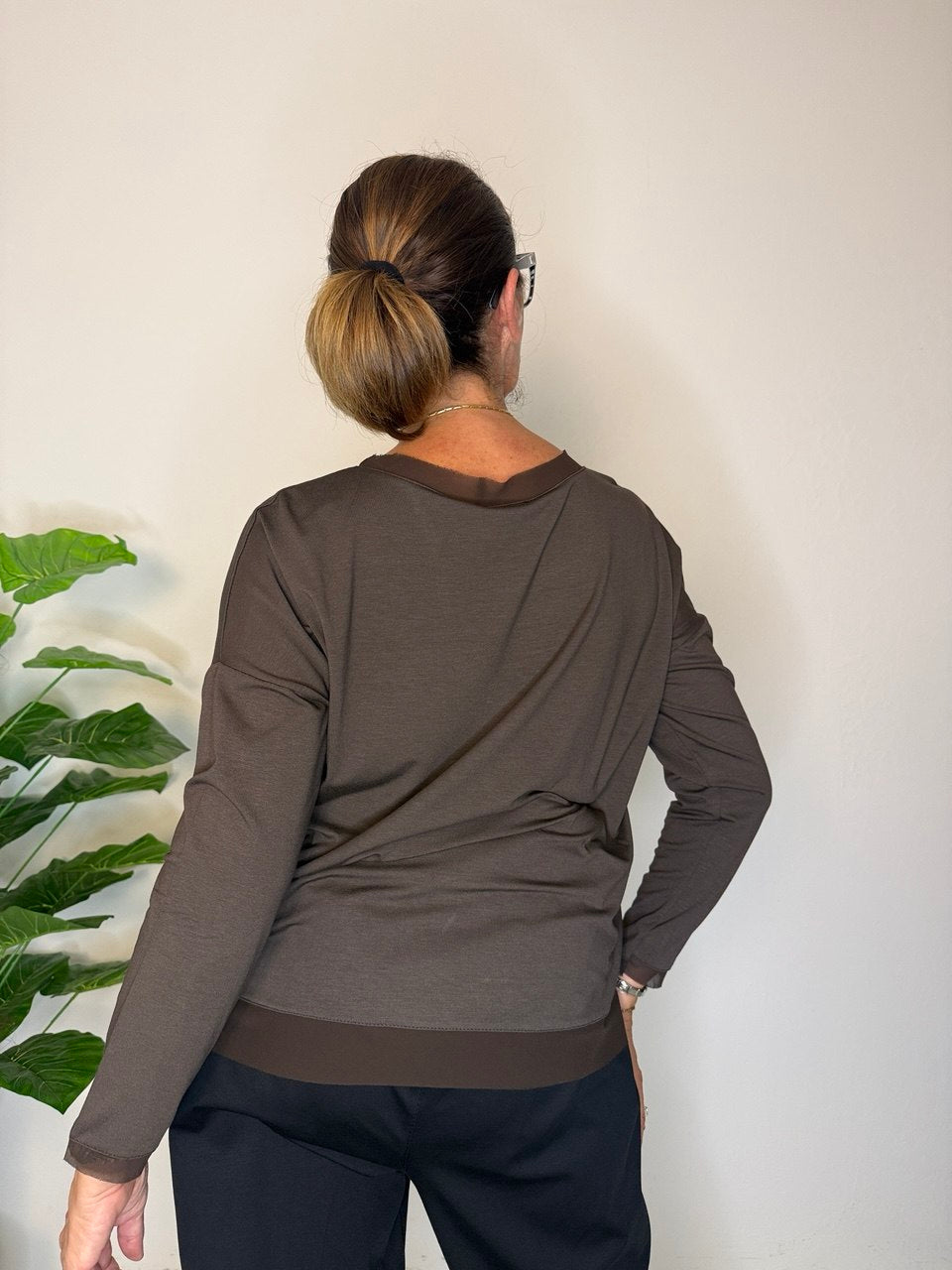 Blusa Elena