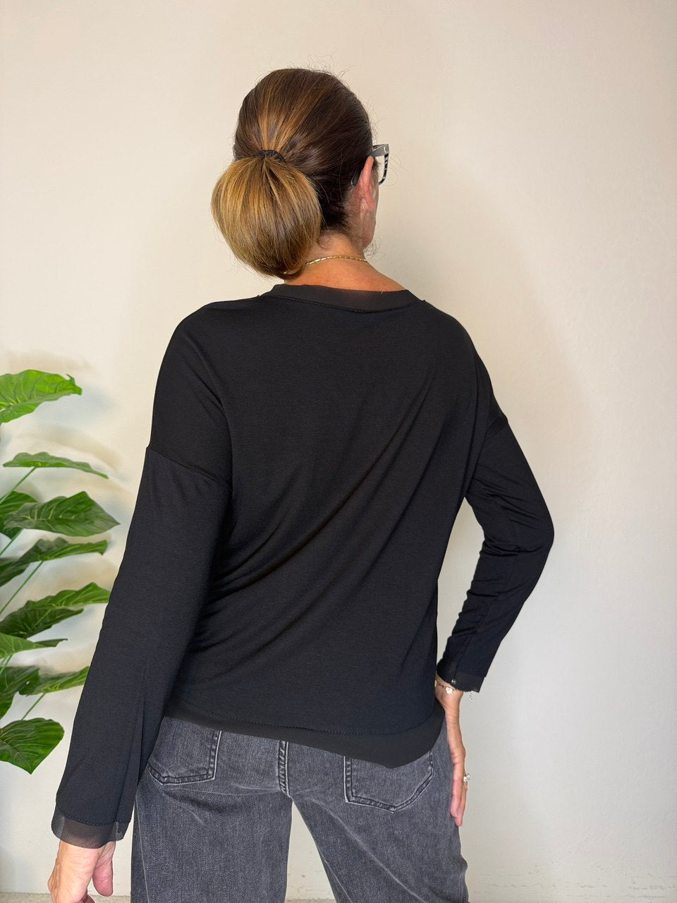 Blusa Elena