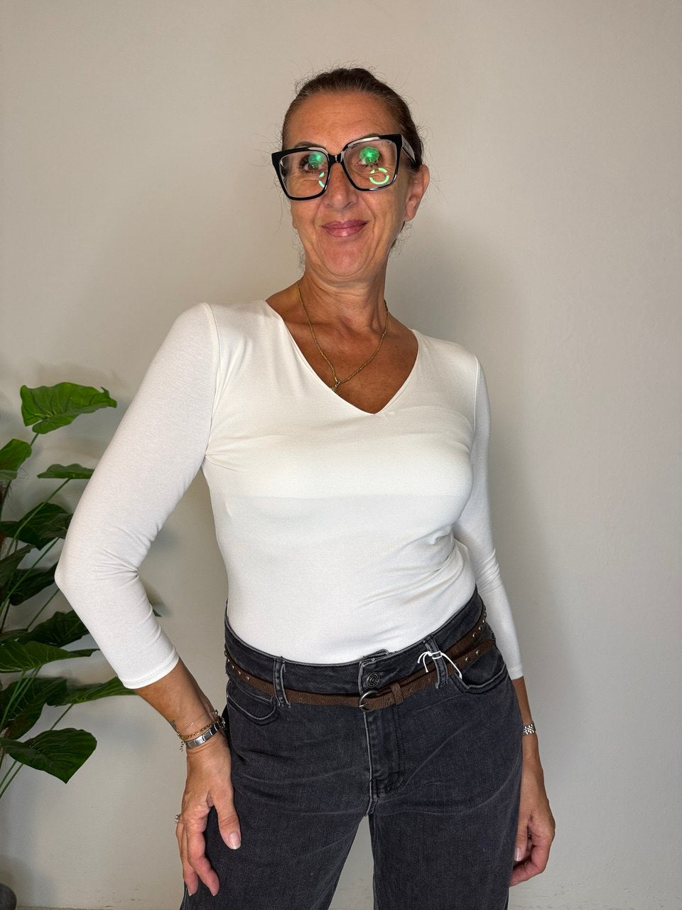 Maglia Punta