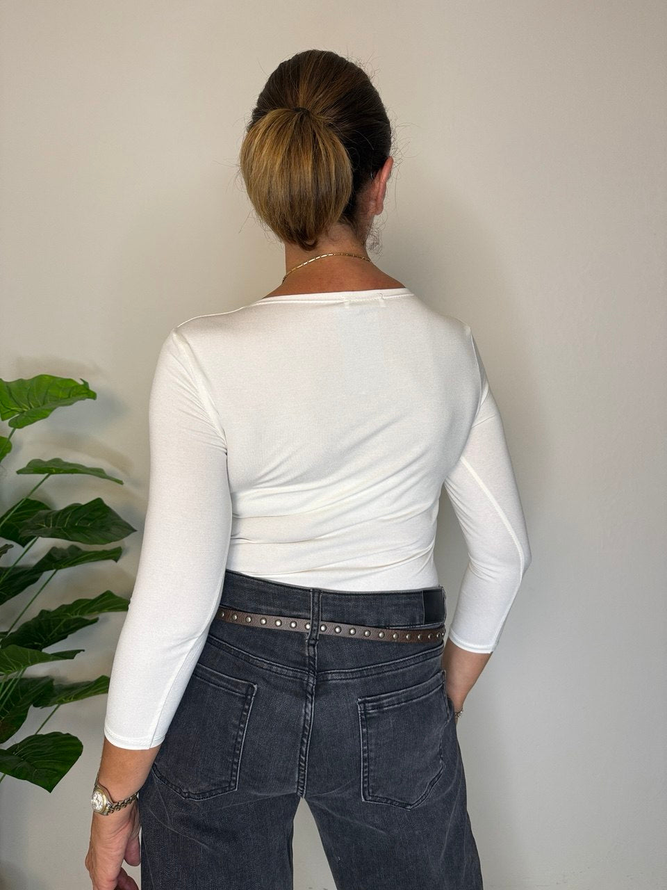 Maglia Punta