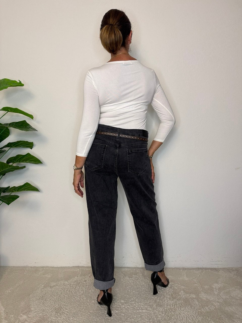 Maglia Punta