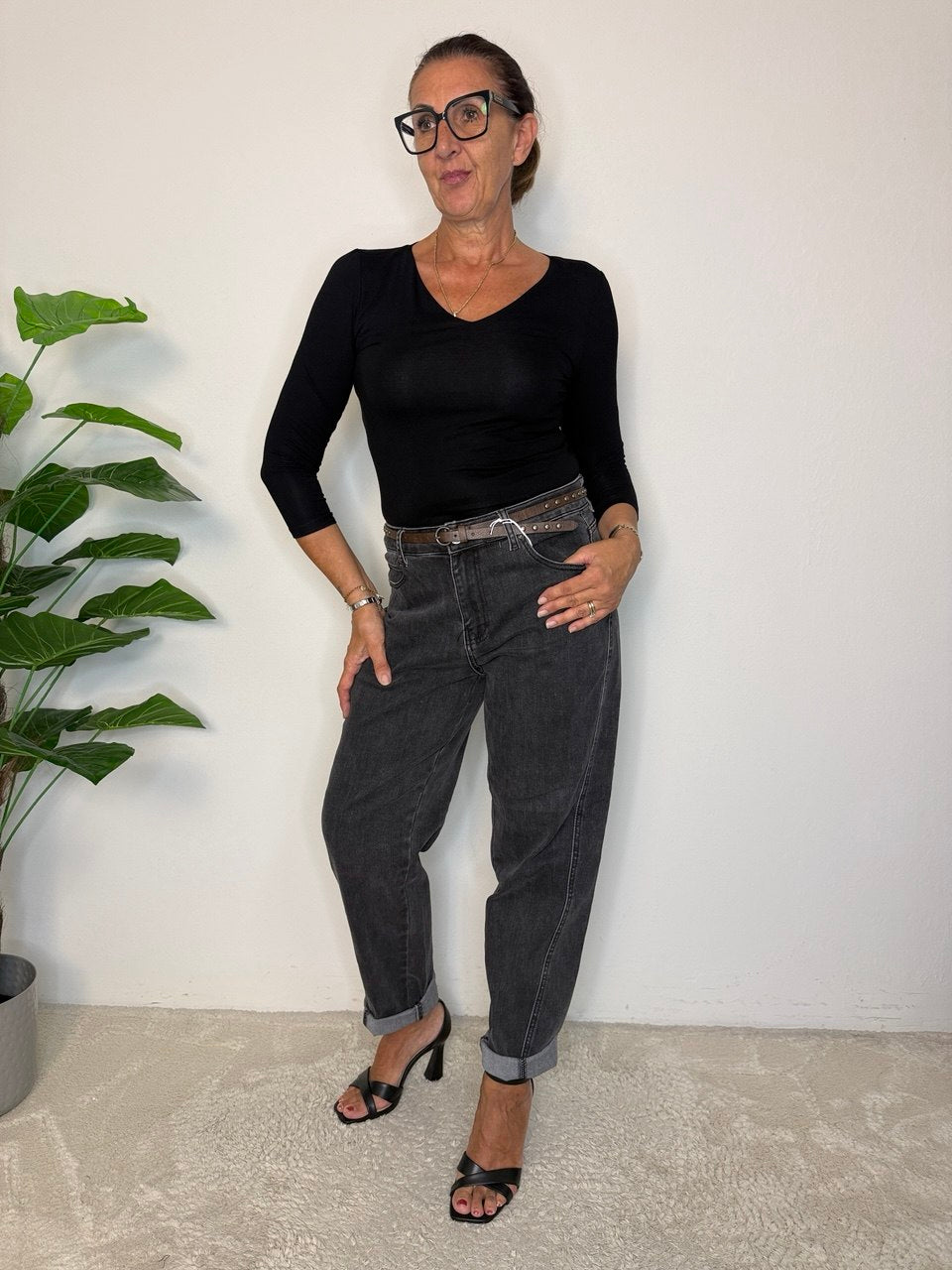 Maglia Punta