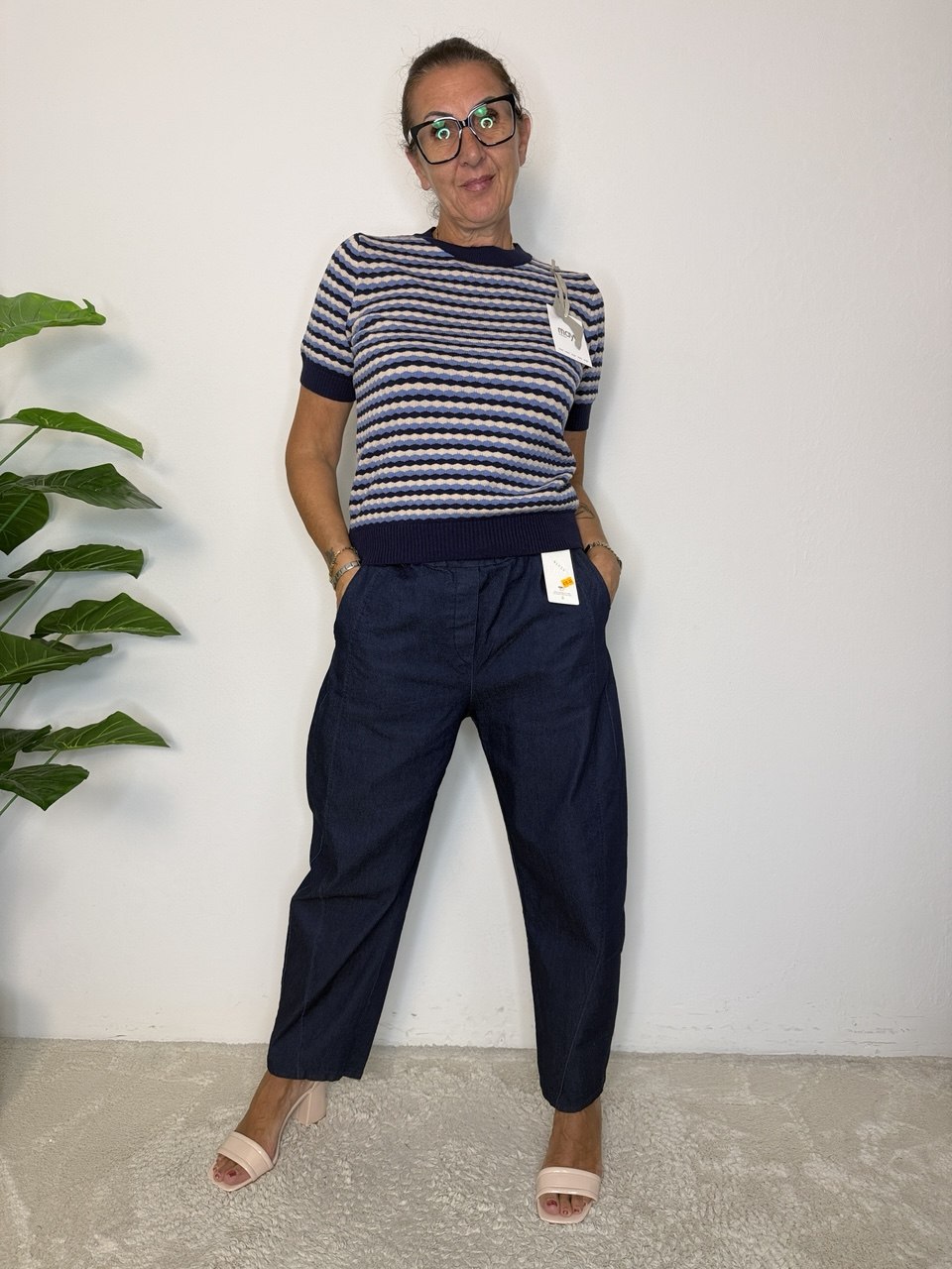 Jeans Marica