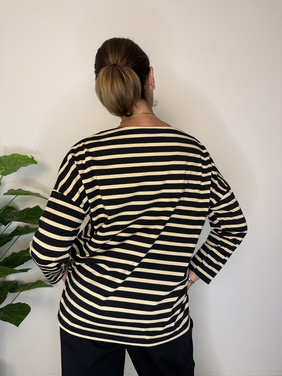 Maglia Temperino