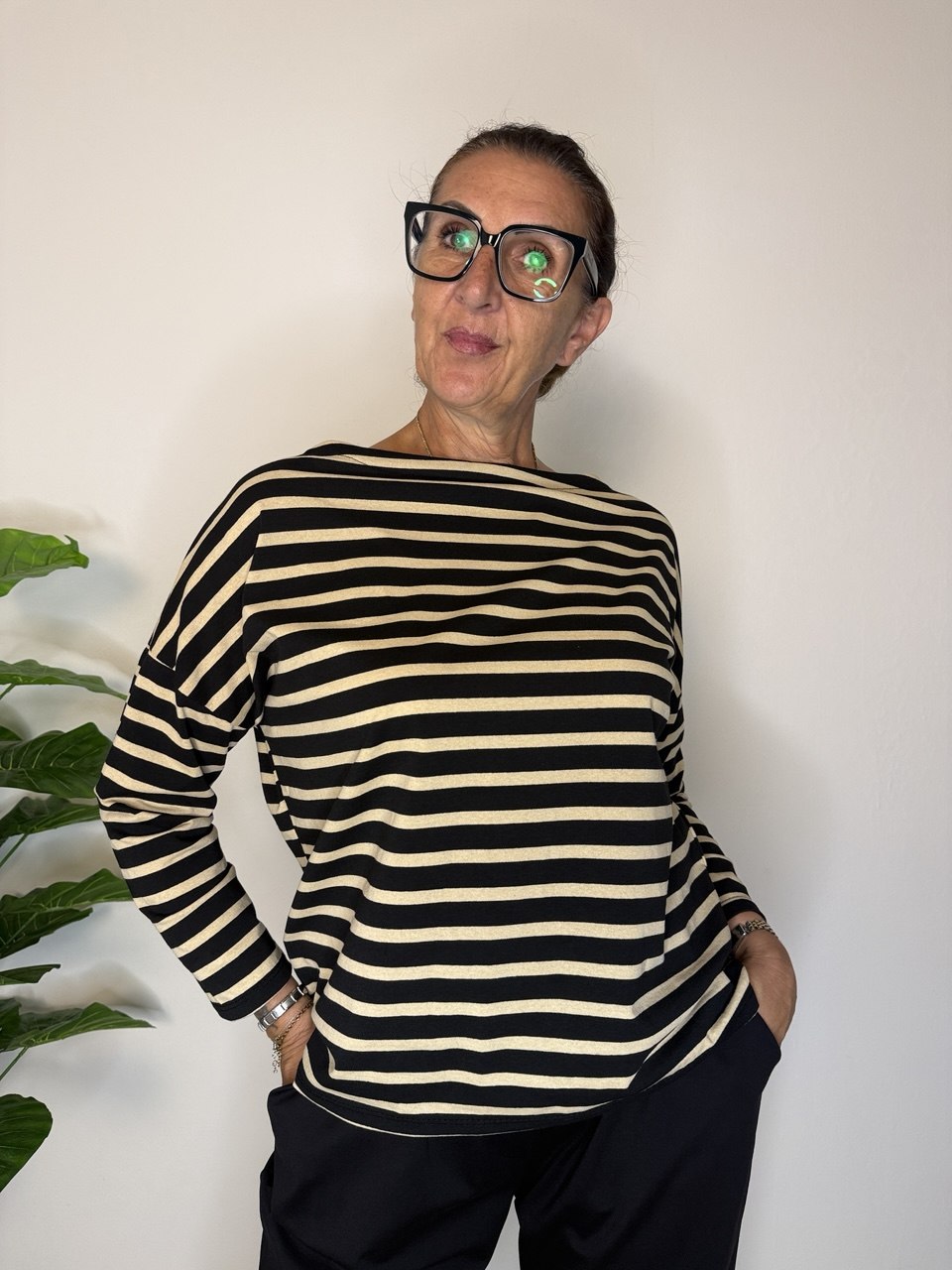 Maglia Temperino
