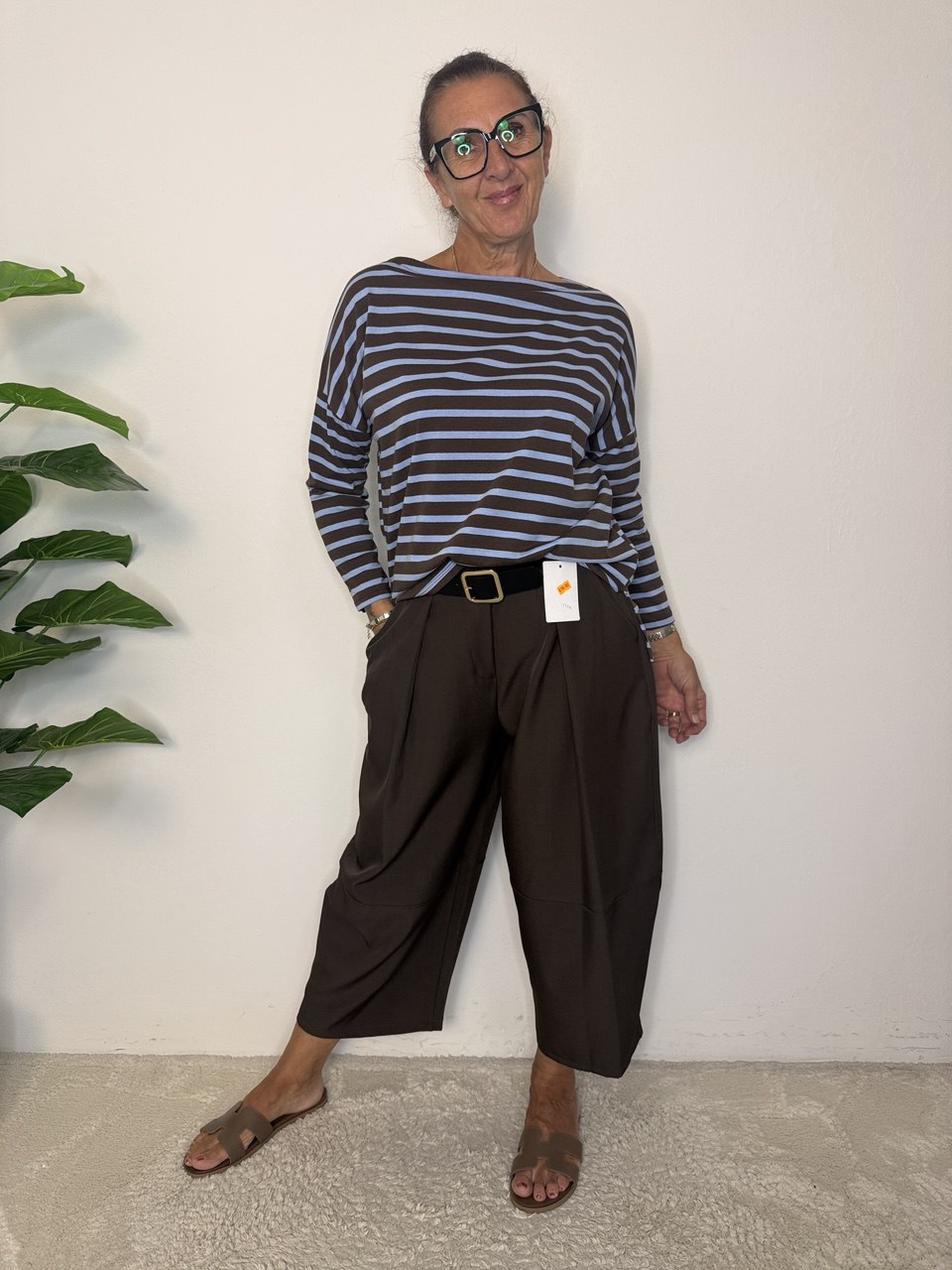 Maglia Temperino
