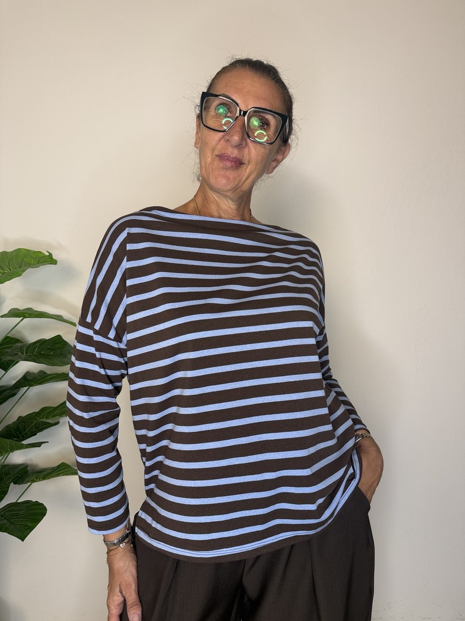 Maglia Temperino