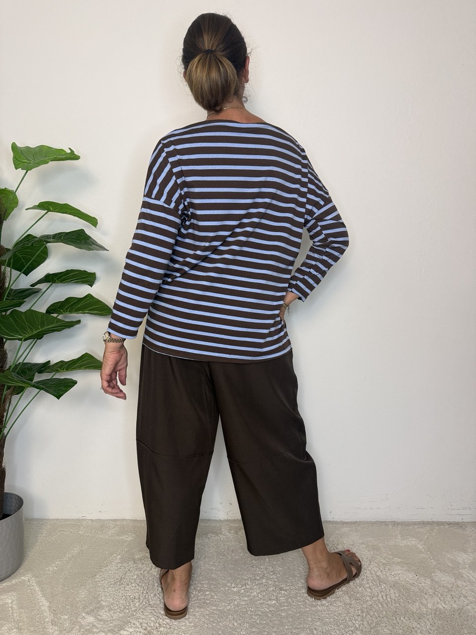 Maglia Temperino