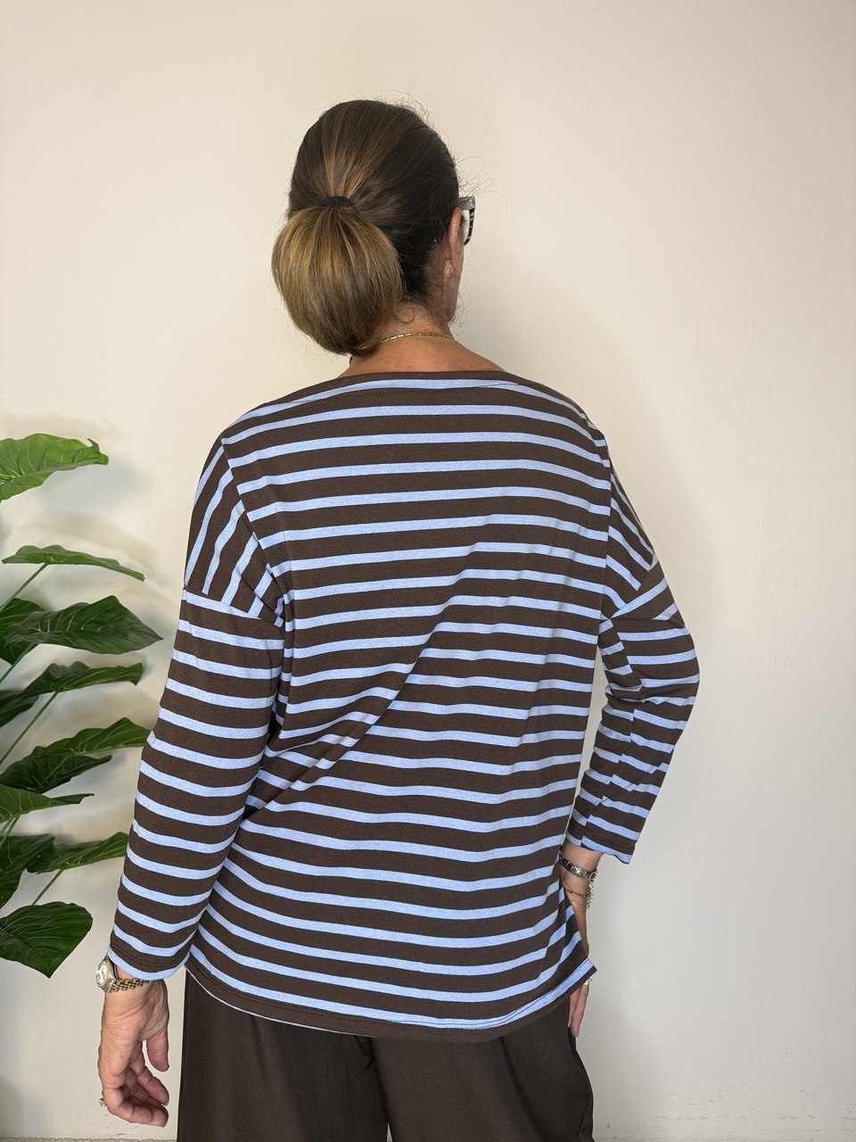 Maglia Temperino