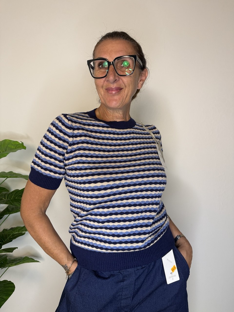 Maglia Zago