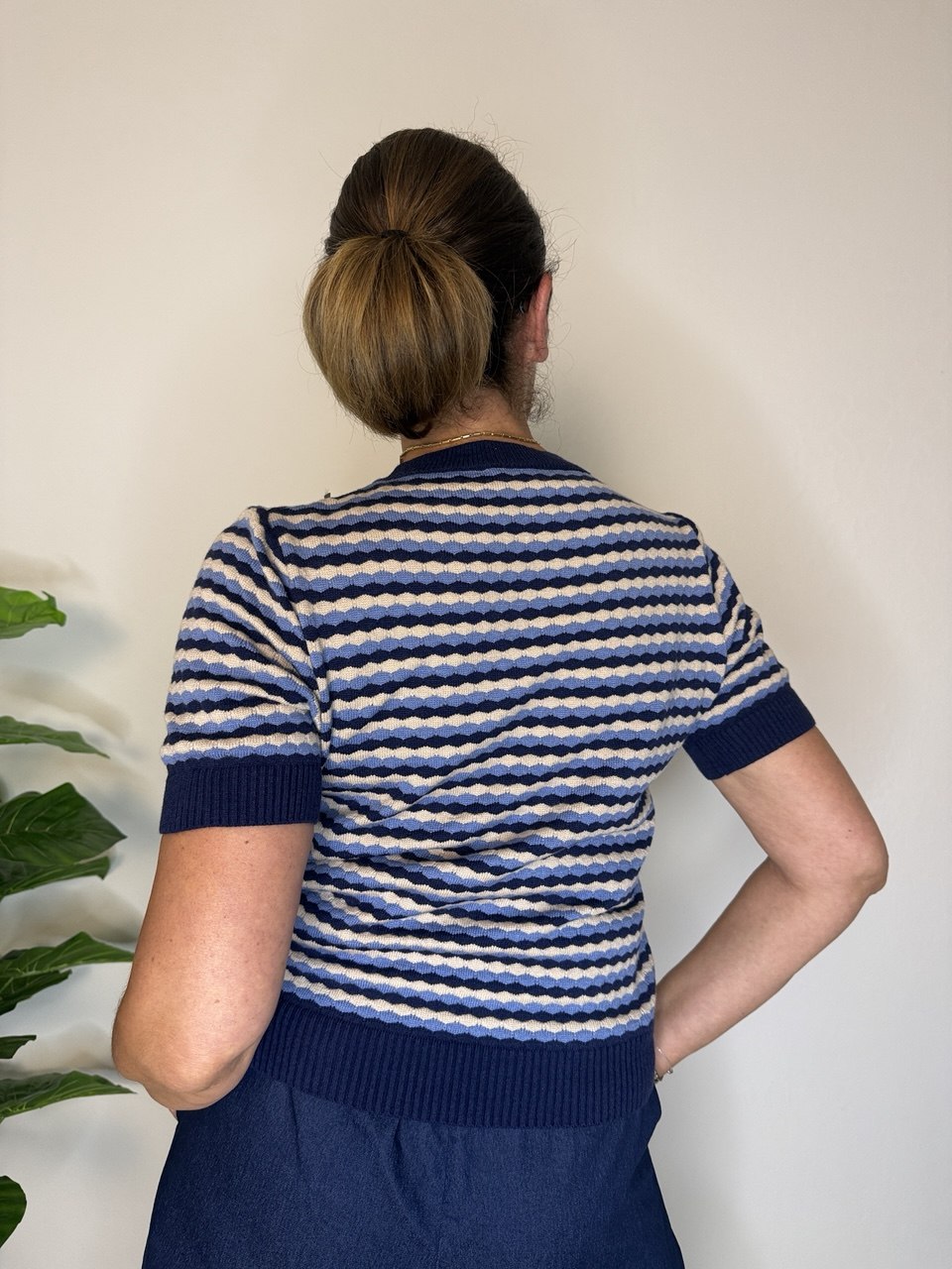Maglia Zago