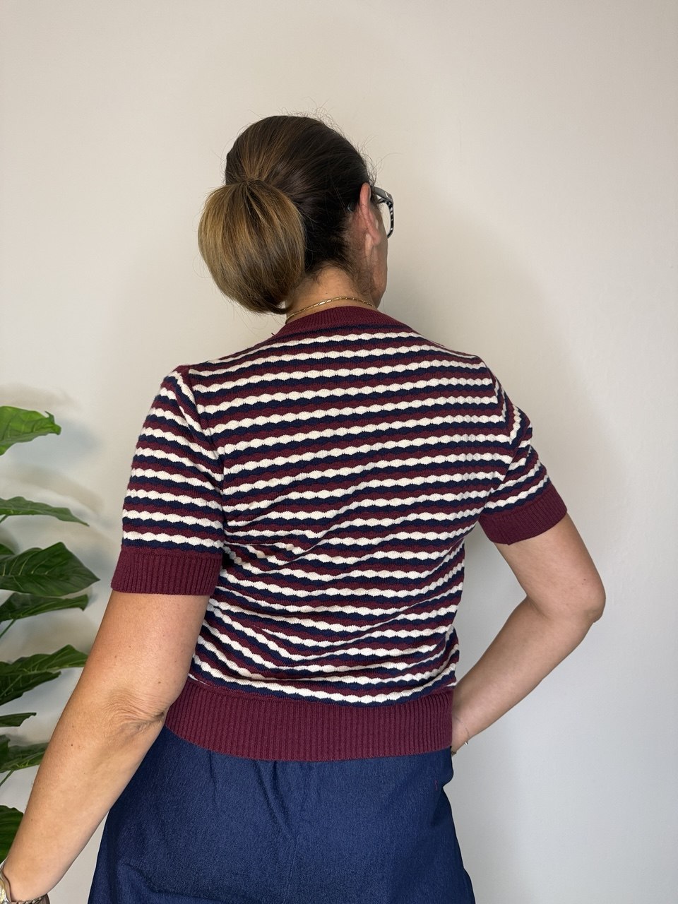 Maglia Zago