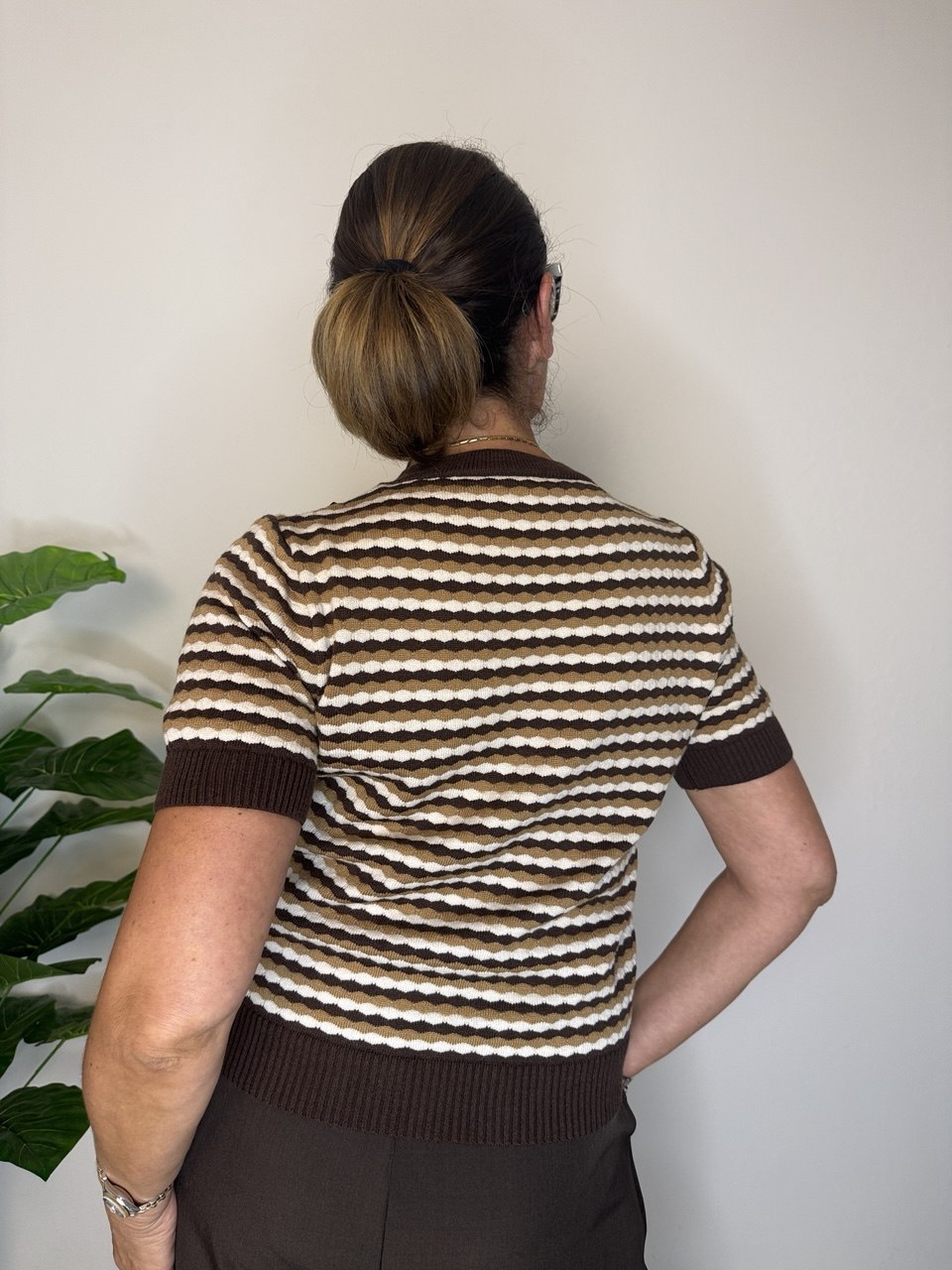 Maglia Zago