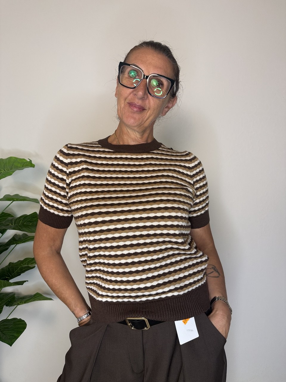 Maglia Zago