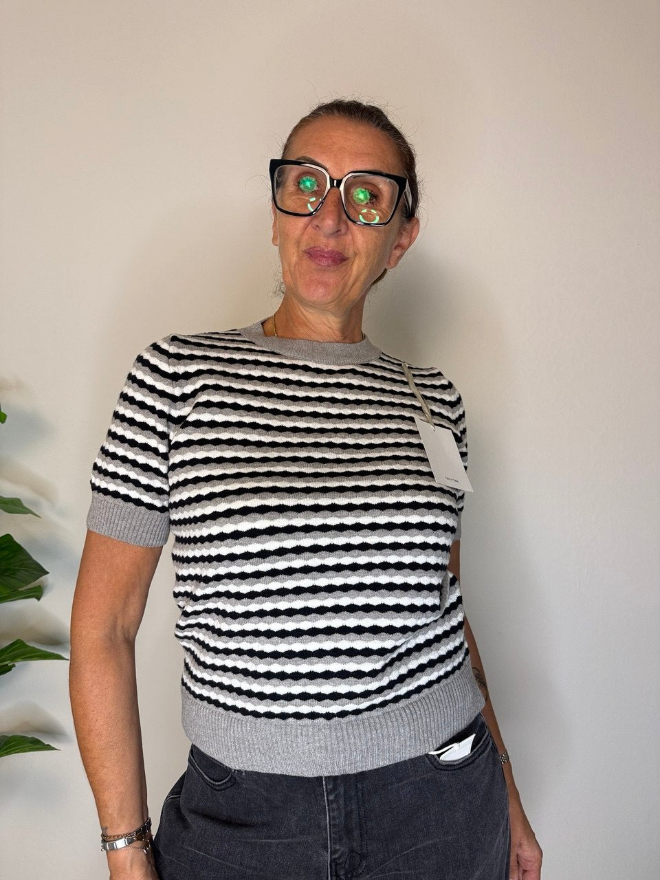 Maglia Zago