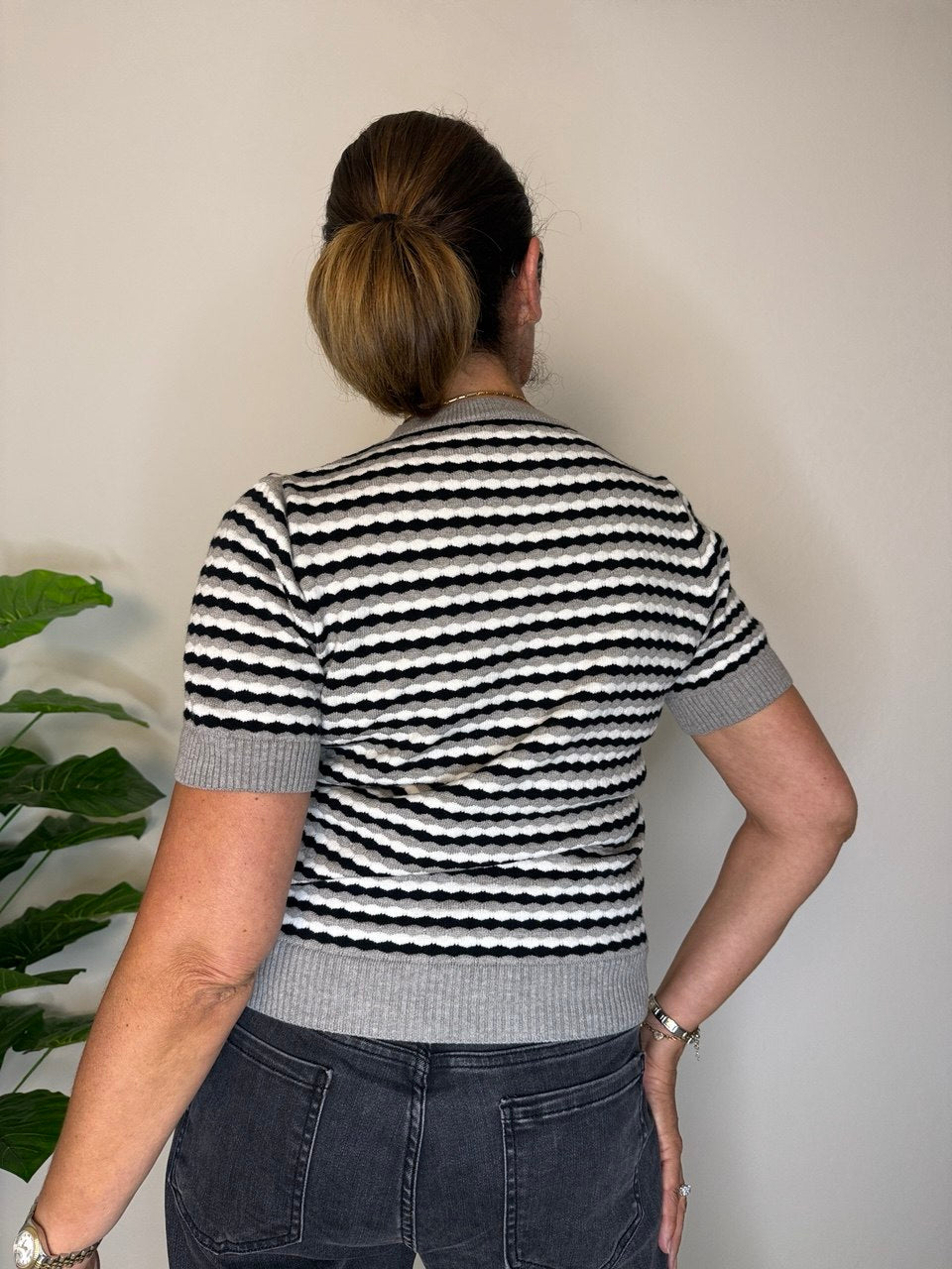 Maglia Zago