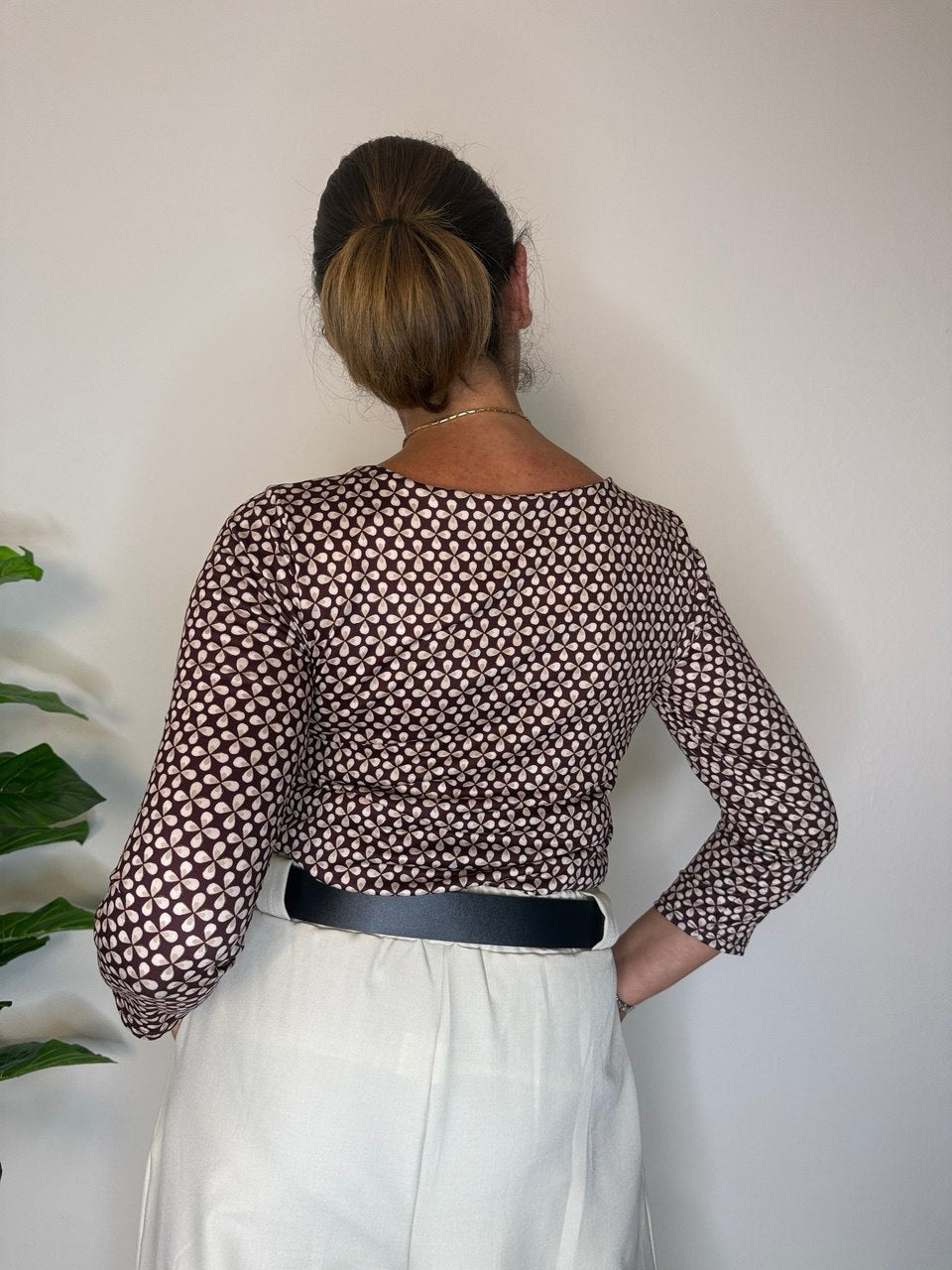 Maglia Quadrifoglio