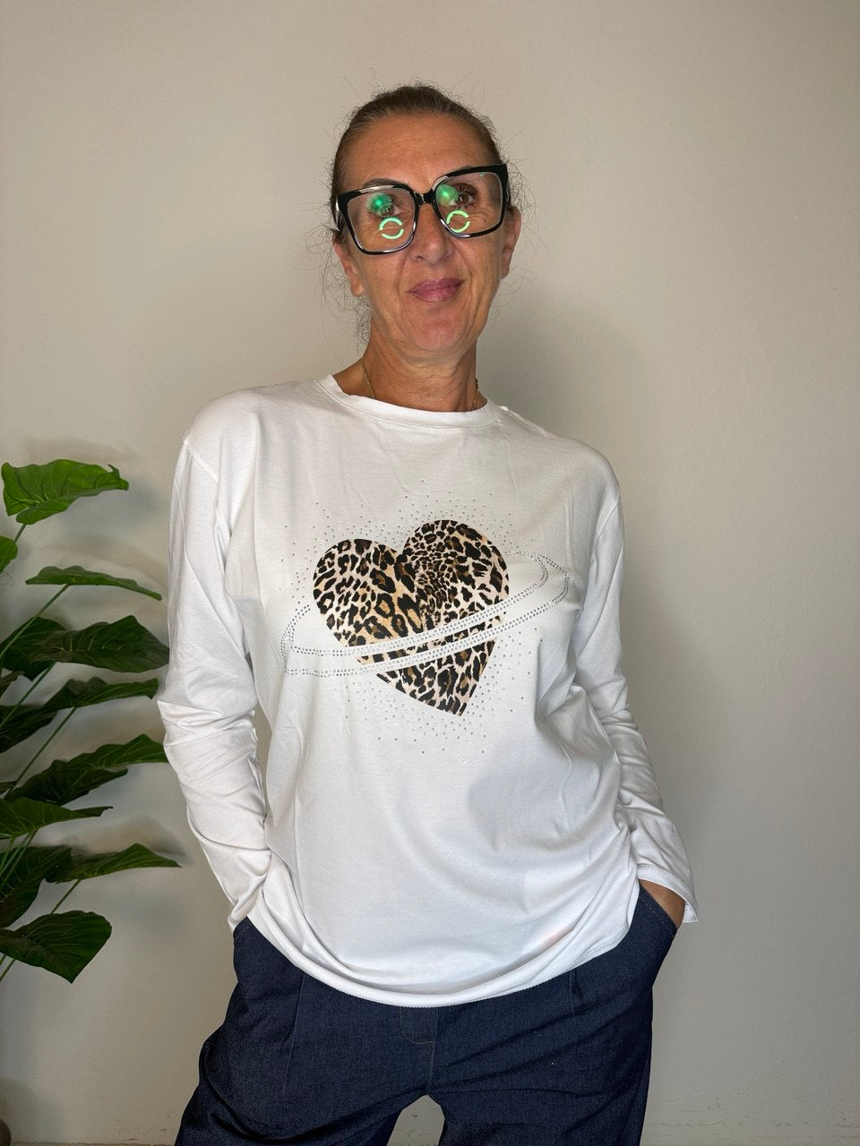 T-shirt Loveball