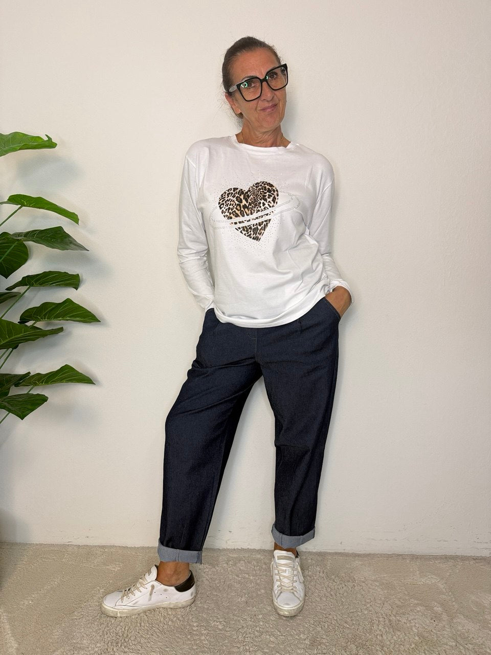 T-shirt Loveball