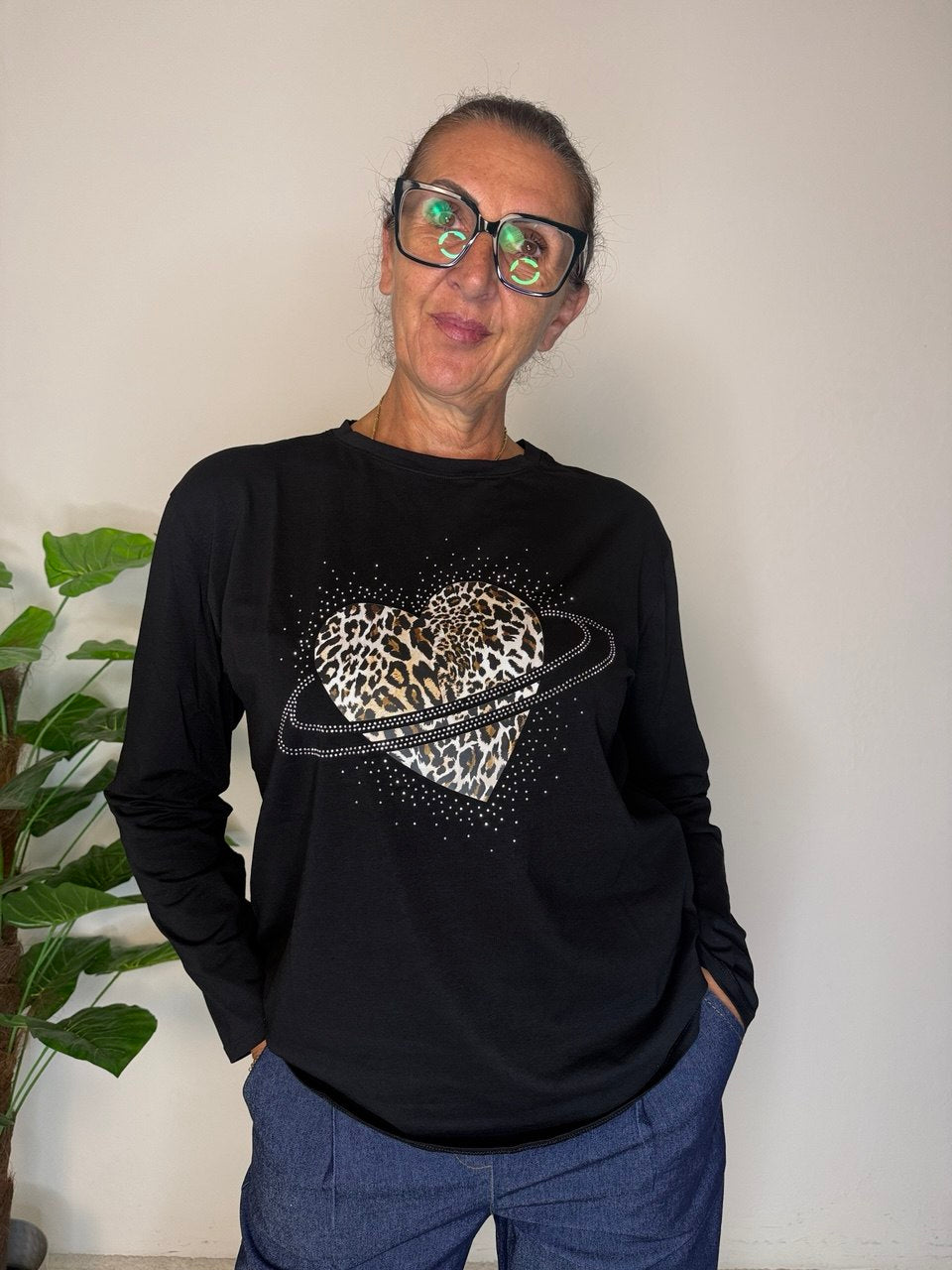 T-shirt Loveball