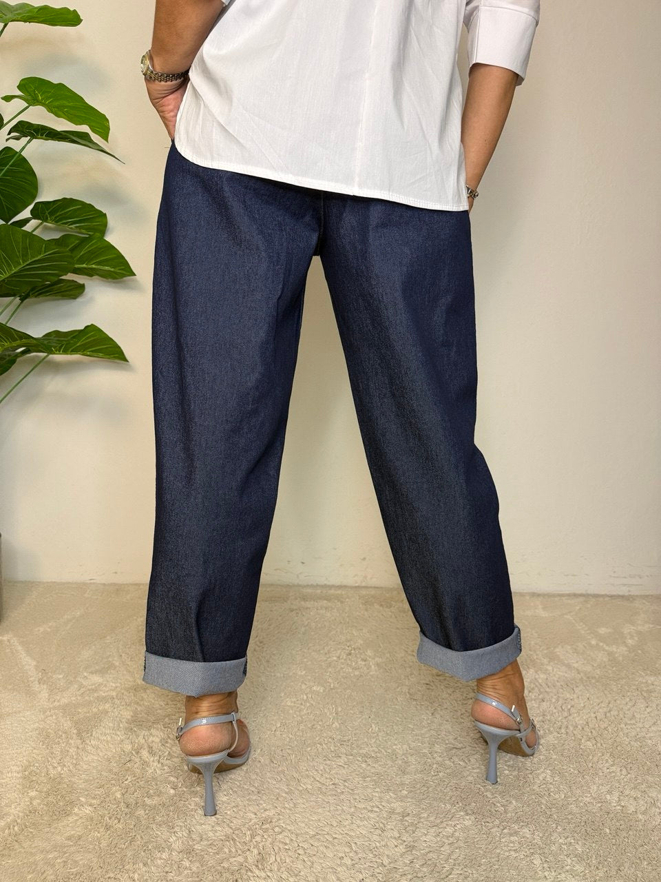 Jeans Brian