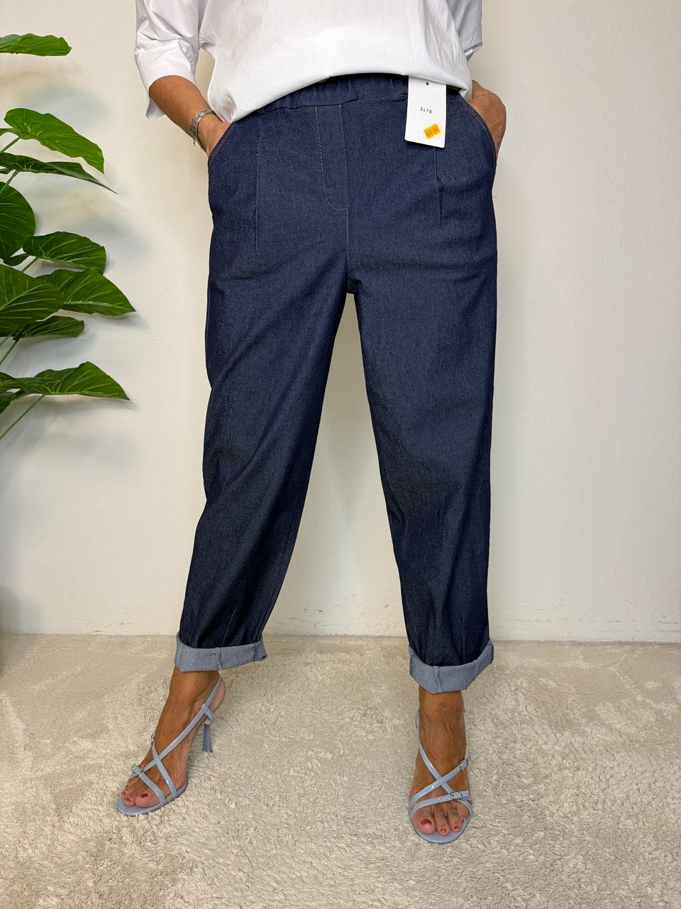 Jeans Brian