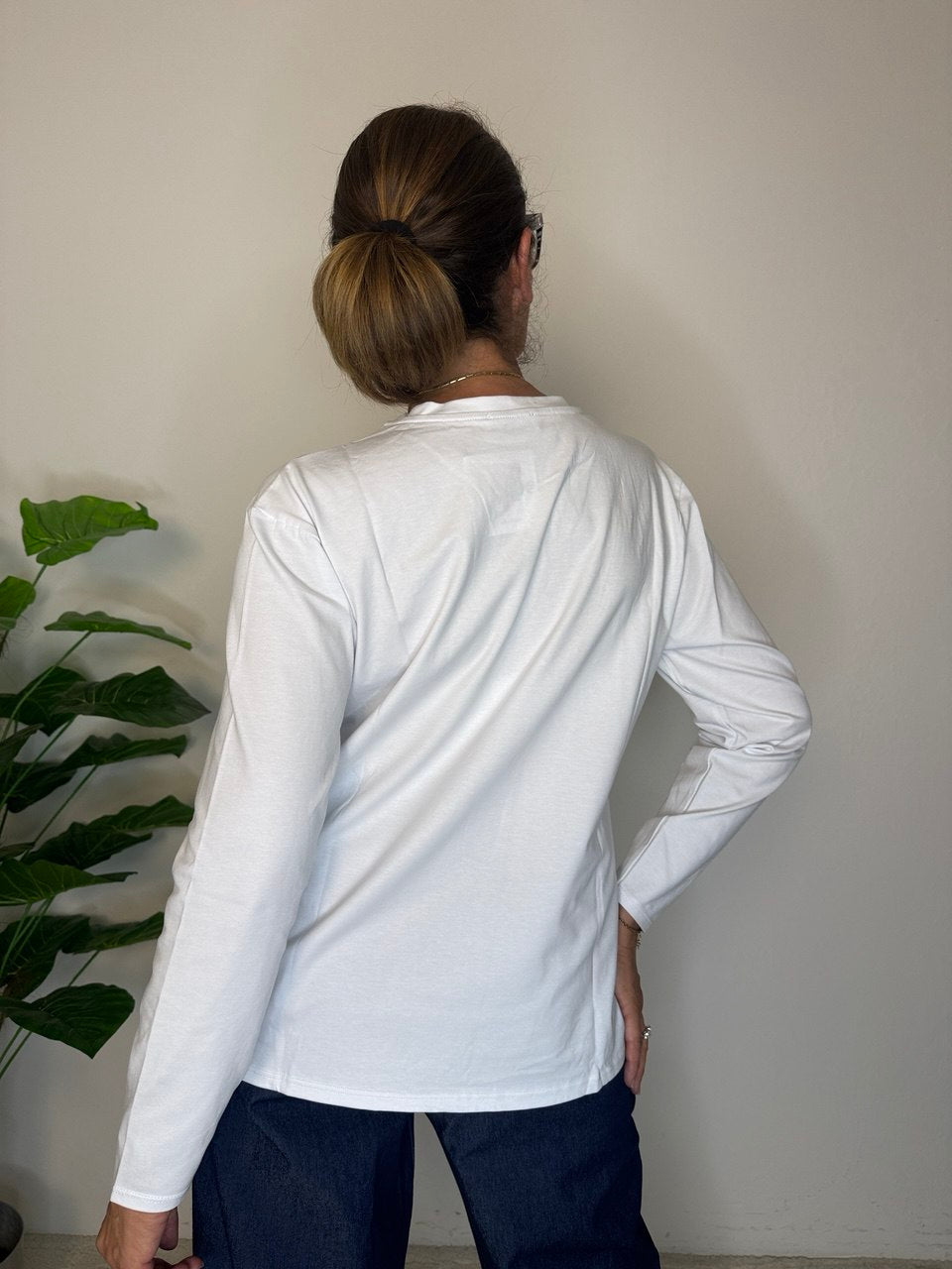 T-shirt Diamantic
