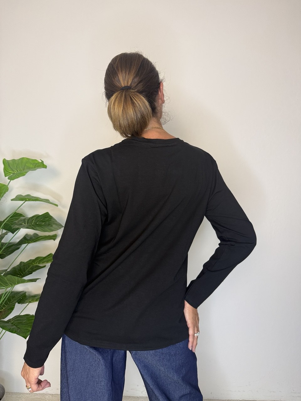 T-shirt Diamantic