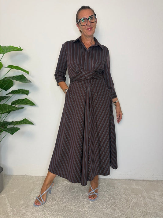 Abito Azzurra