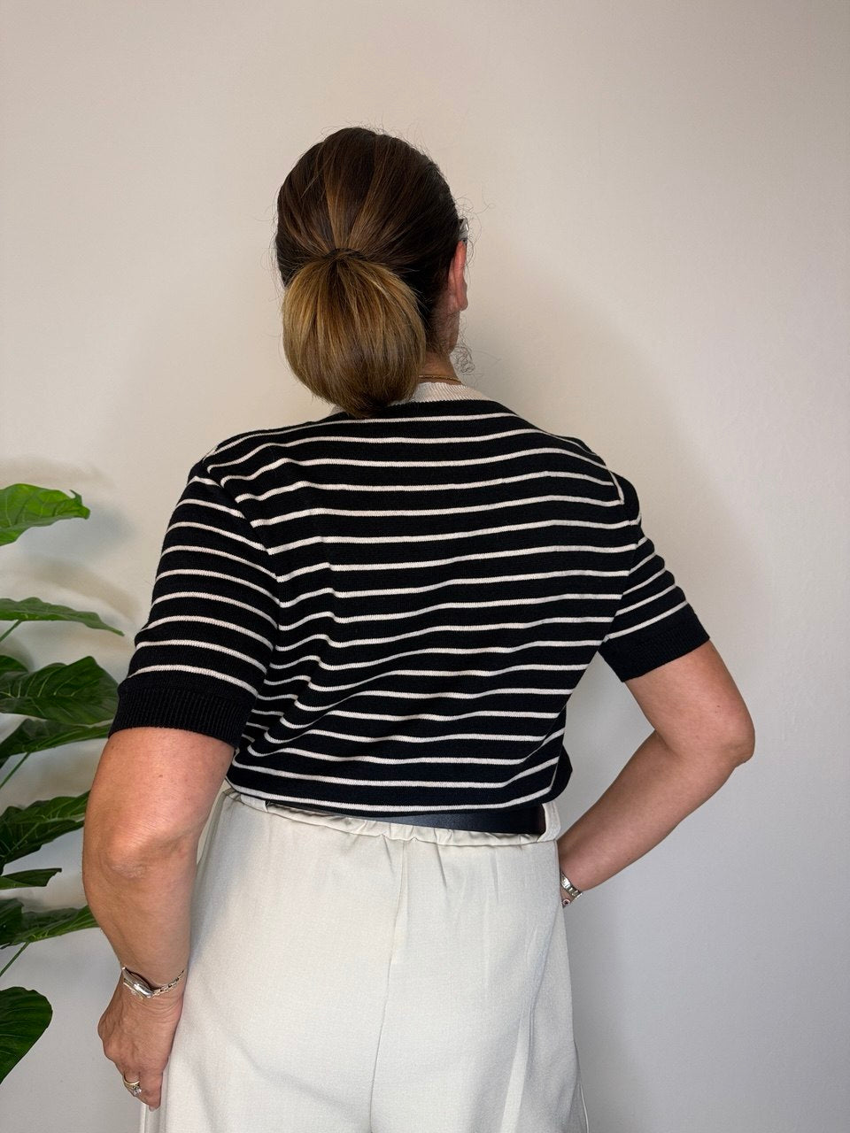 Maglia Linea