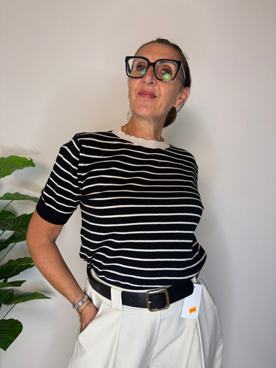 Maglia Linea