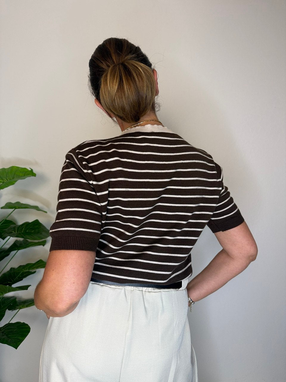 Maglia Linea
