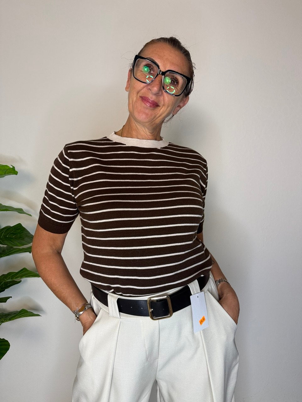 Maglia Linea