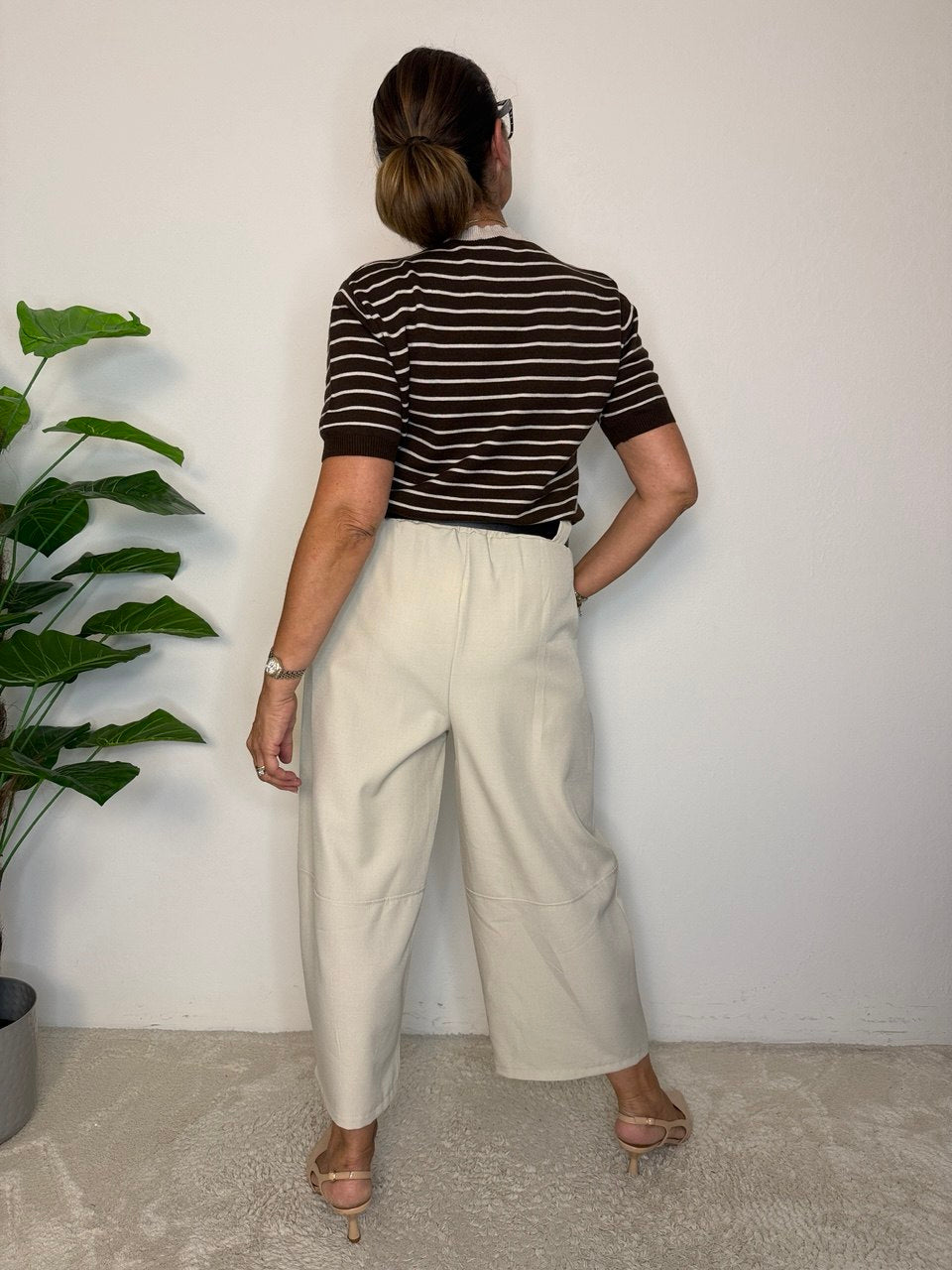 Maglia Linea