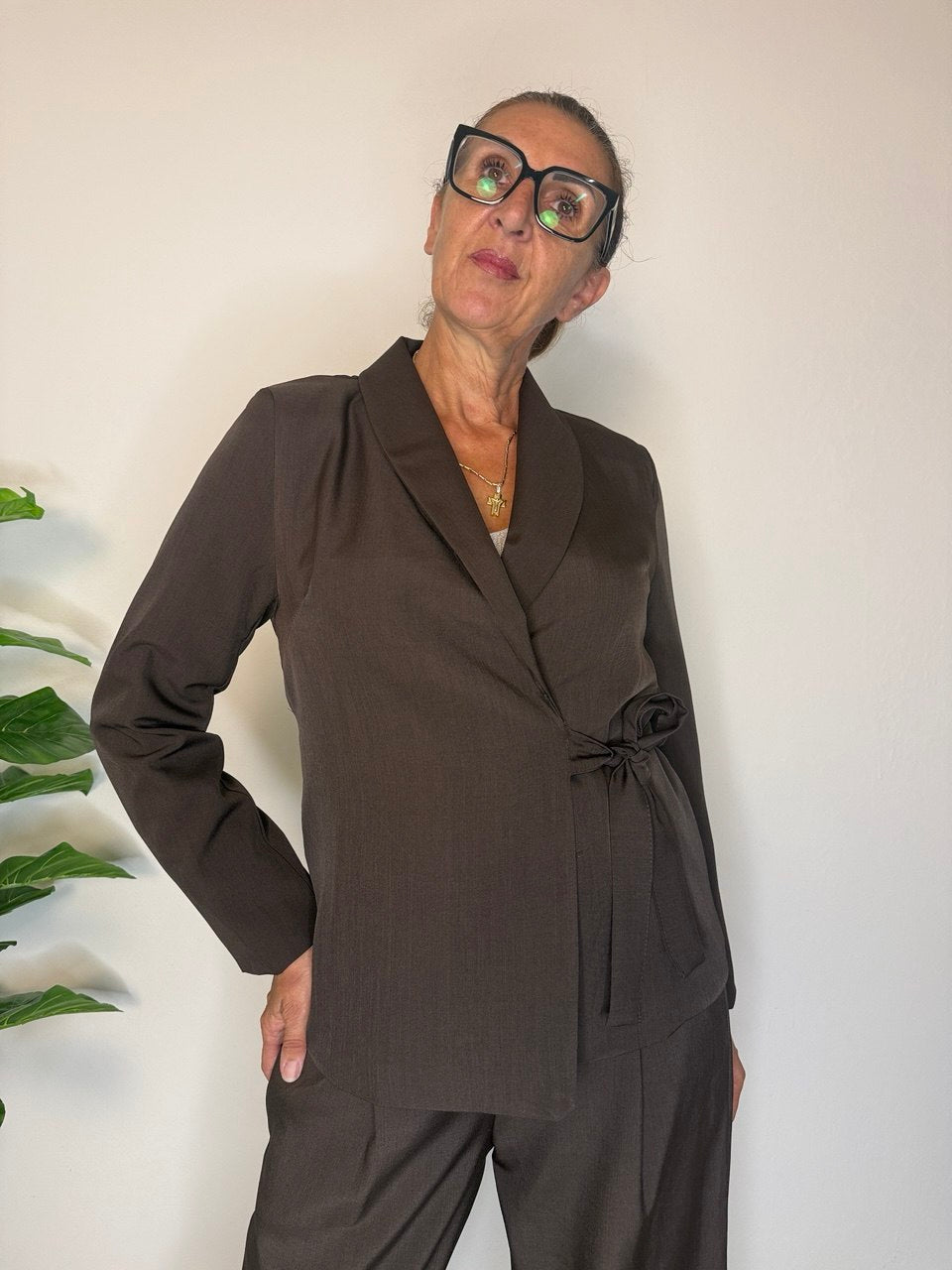 Coordinato Cecilia