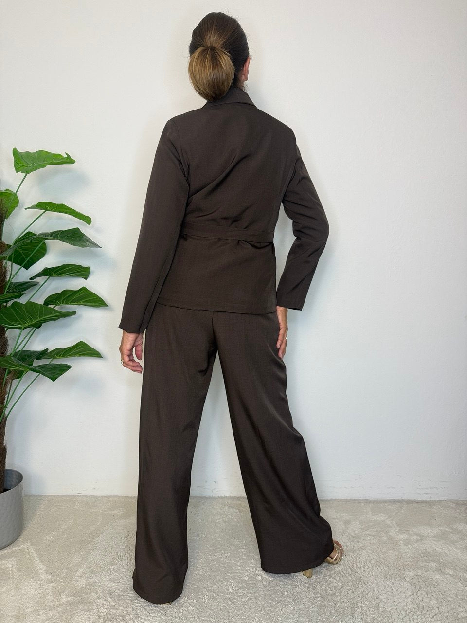 Coordinato Cecilia
