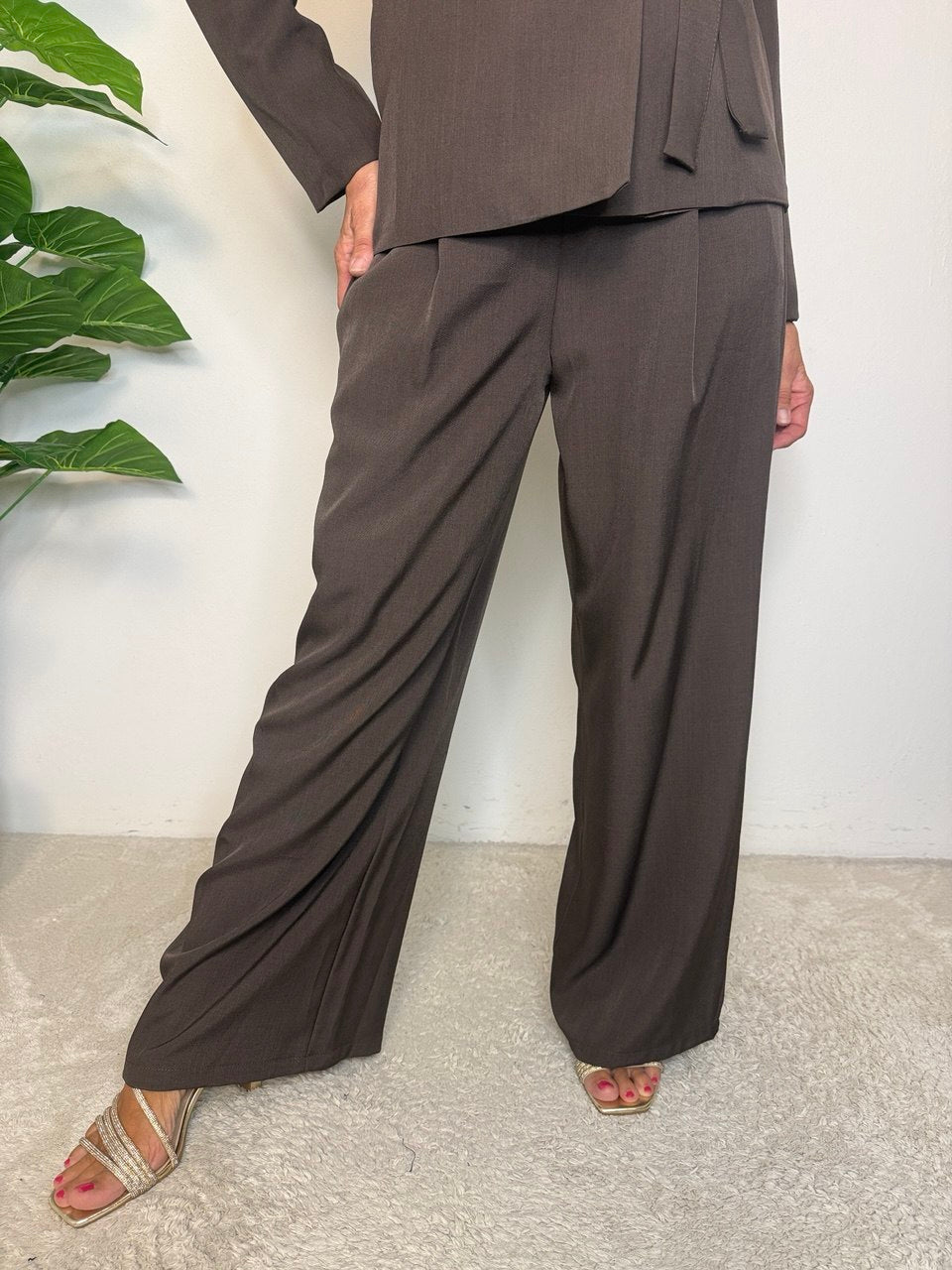 Coordinato Cecilia