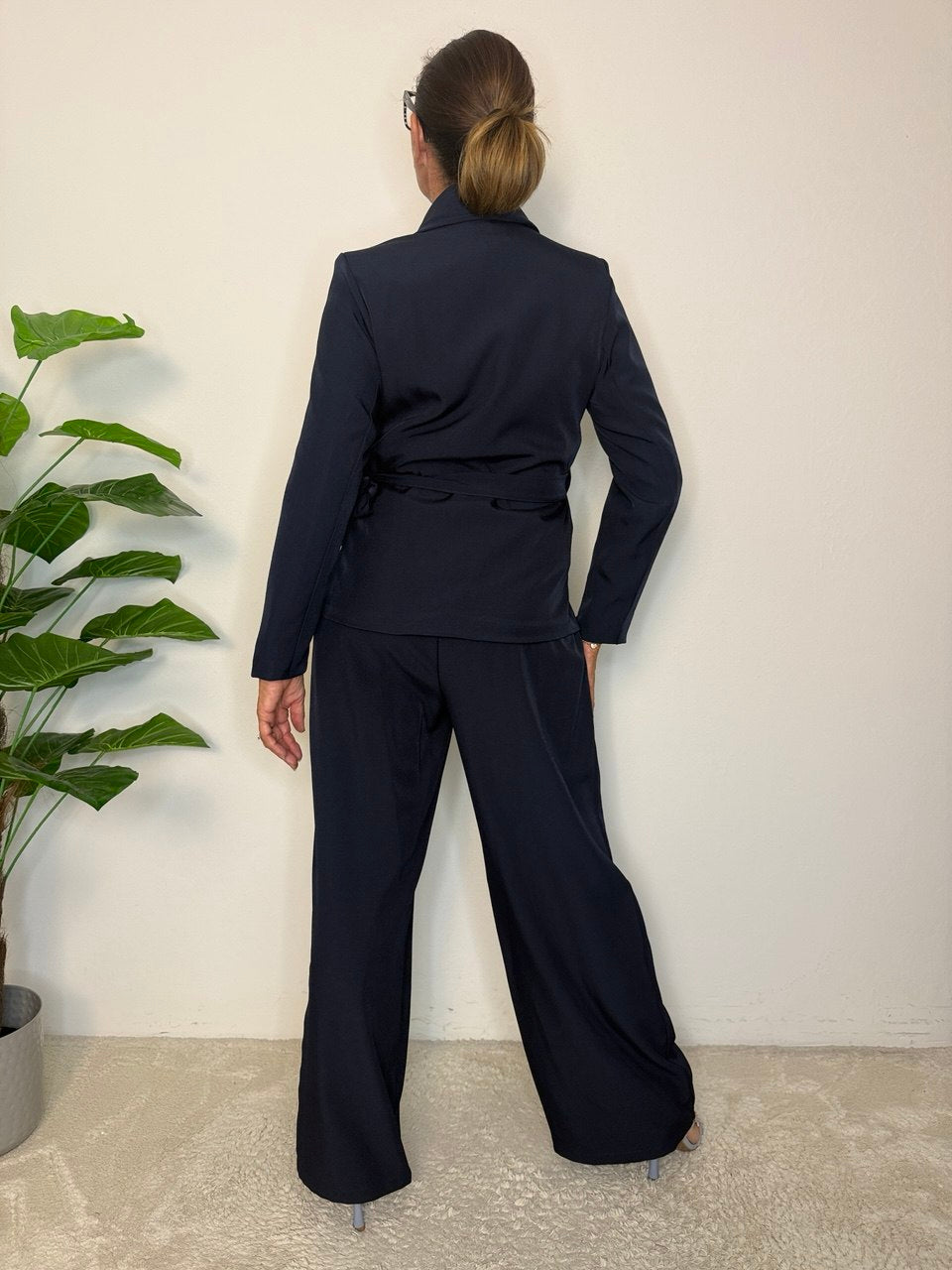 Coordinato Cecilia
