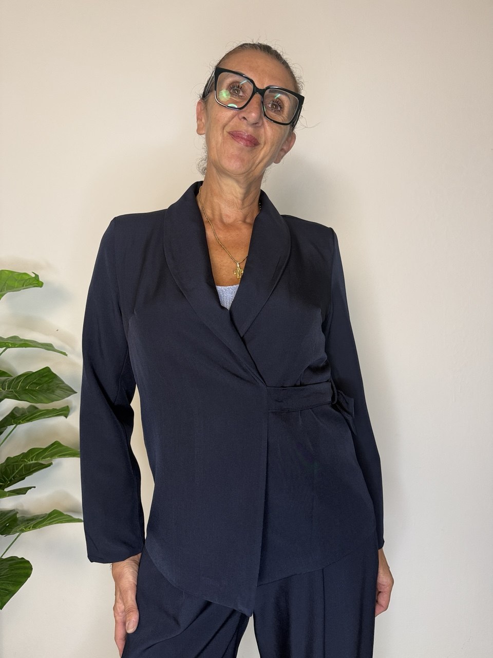 Coordinato Cecilia