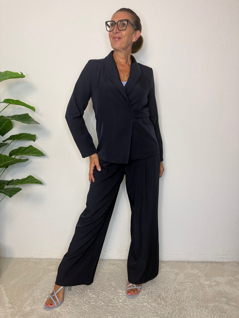 Coordinato Cecilia