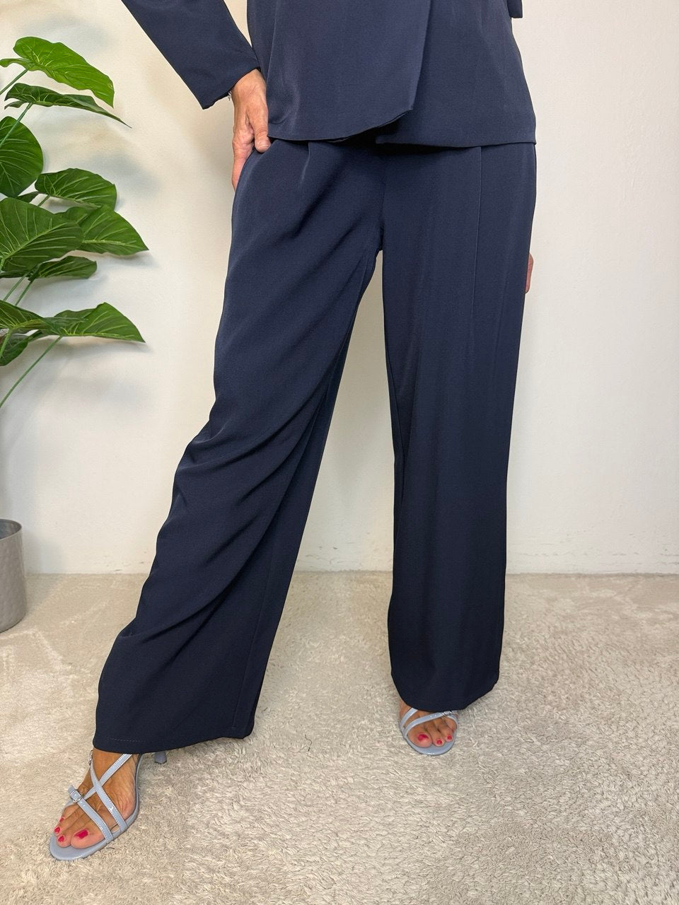 Coordinato Cecilia