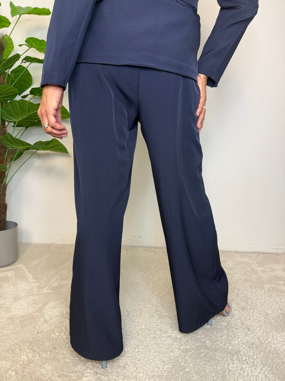 Coordinato Cecilia