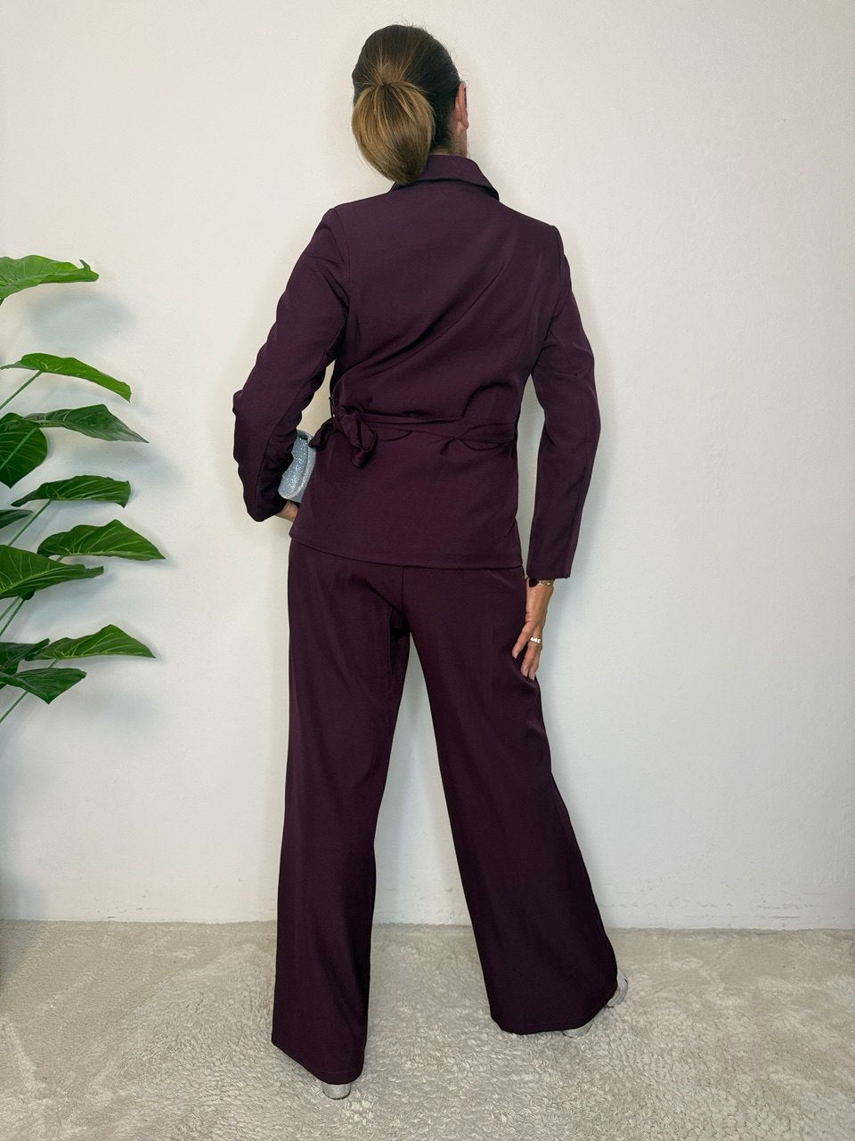 Coordinato Cecilia