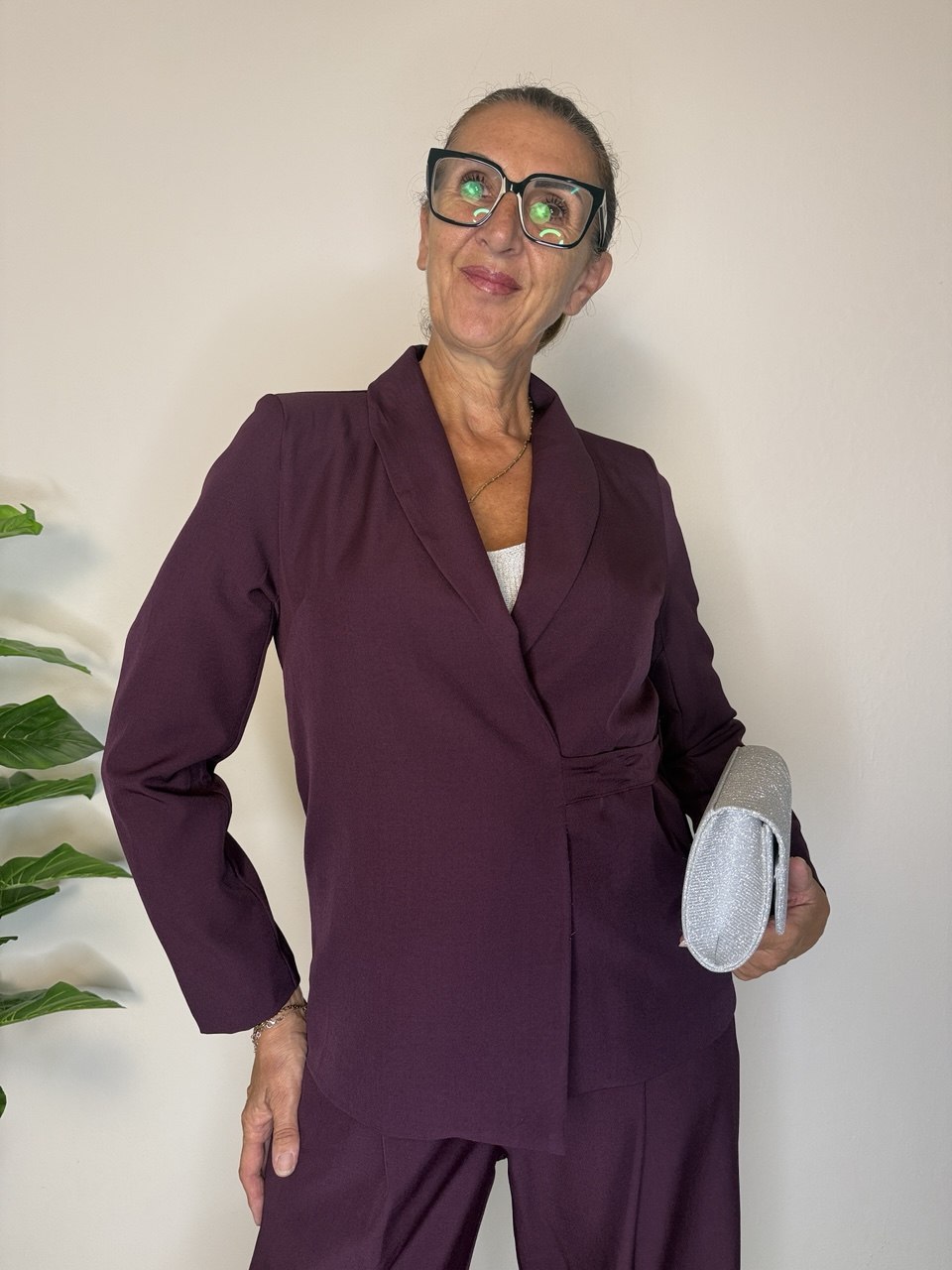 Coordinato Cecilia