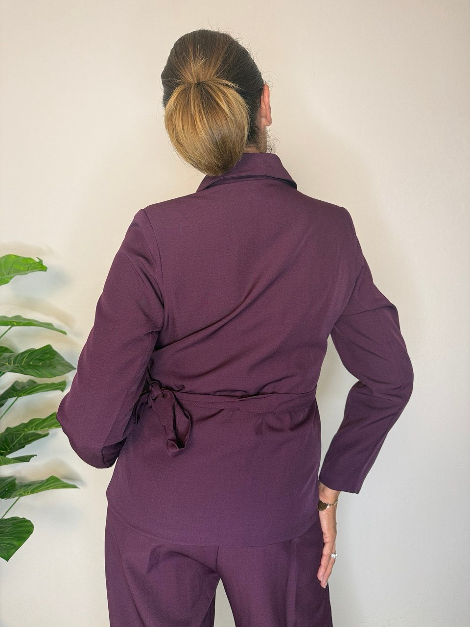 Coordinato Cecilia